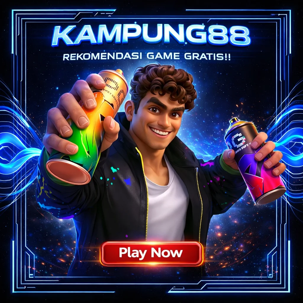 KAMPUNG88